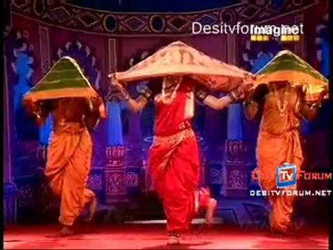 Sarvagunn Sampanna - 11th May 2010 - pt5