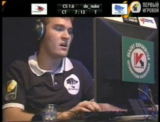 Турнир НПКЛ - forze-vs-islanders_css(game1)_2 часть