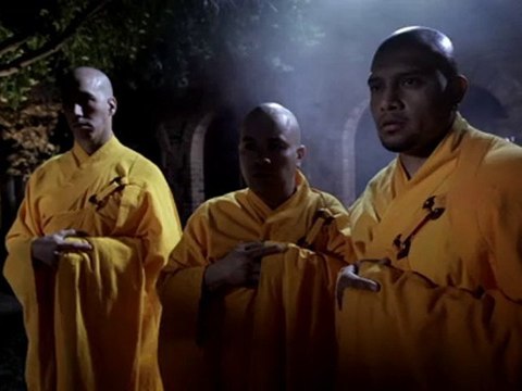 UFC / MMA Bas Rutten Melts Down - Tokyo Five Brnd