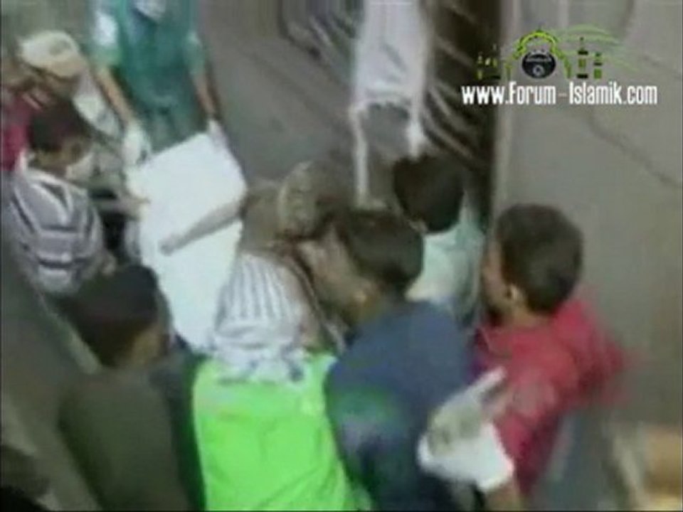 Palestina therret