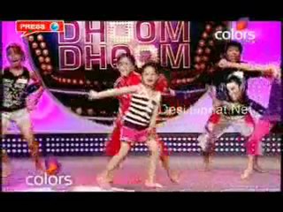 Bhagyavidhaata-11th May 10 pt-3