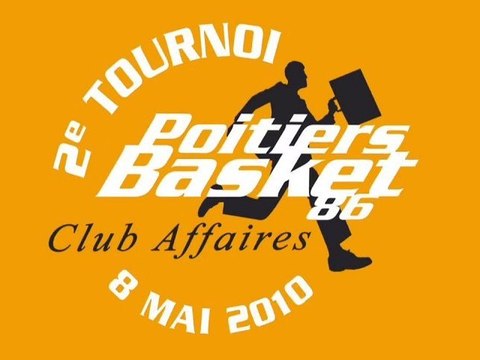 Tournoi partenaires PB86