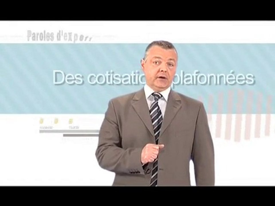 Paroles d'expert n°2  – Choisir son régime fiscal