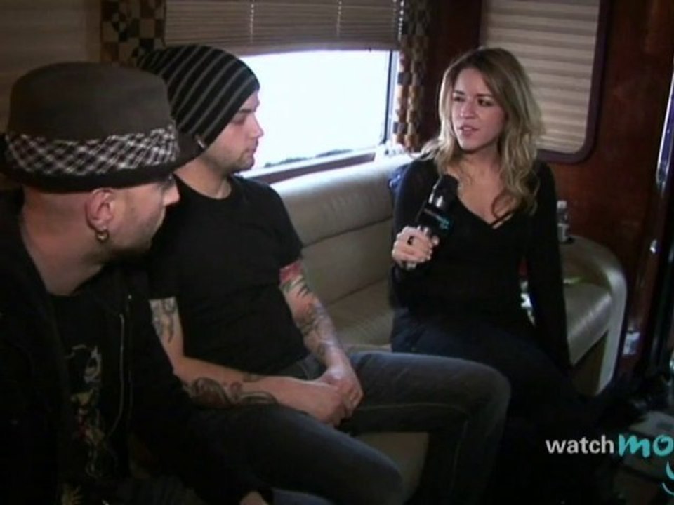 Interview with Default