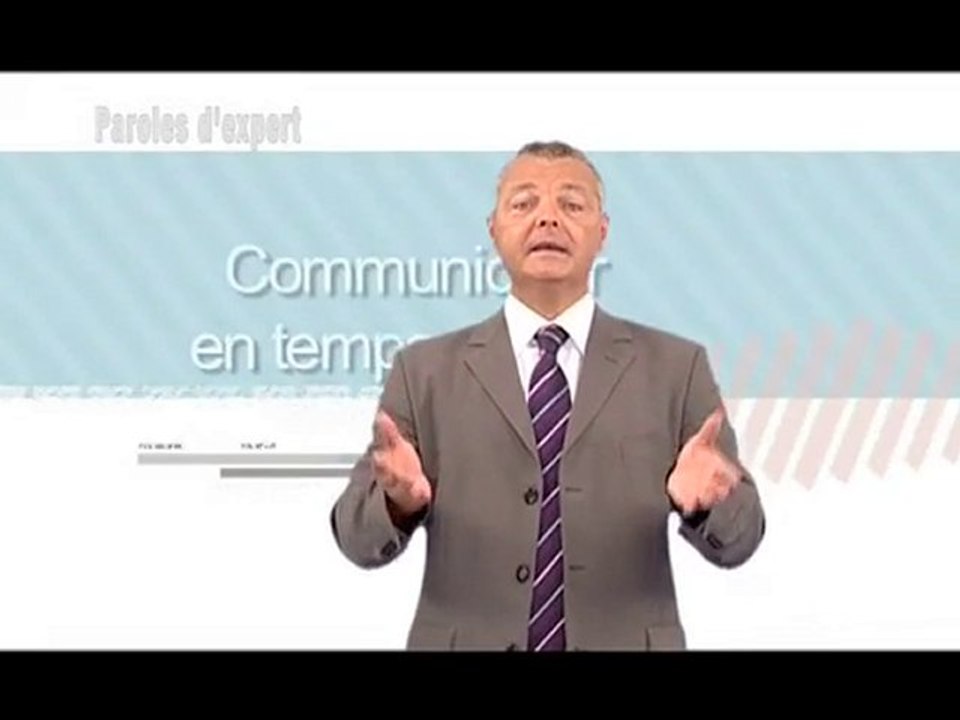 Paroles d'expert n°3 – Bien travailler avec ses associés