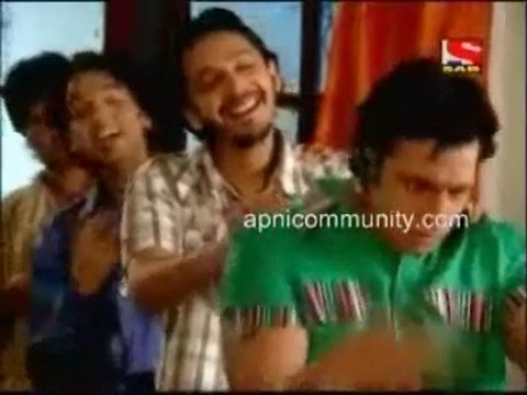 jugni chali jalandhar 3rd november 2008 part 2