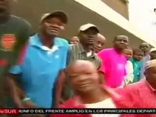 Corte Penal Internacional investiga violencia electoral en K