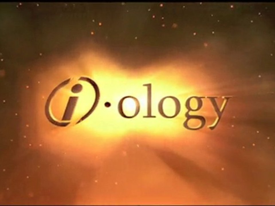Bande annonce du film I-Ology