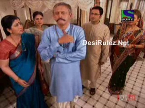 Godh Bharai 11th May 2010 Part2