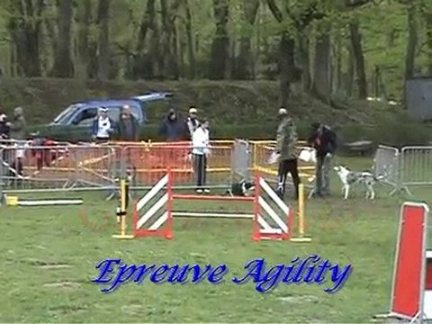 Sélectif G.P.F. - Catégorie C