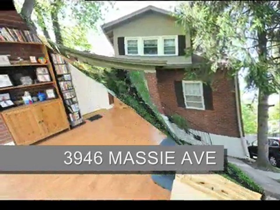 3946 MASSIE AVE