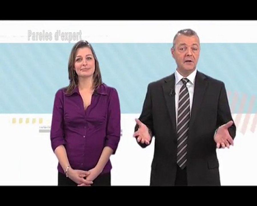 Paroles d'expert n°6 – Transmettre son entreprise