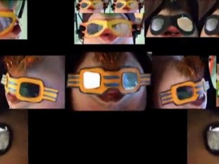 hey you (pony pony run run) multitrack a cappella cover