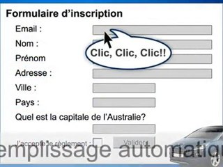 Jeux Concours via Konkours.com