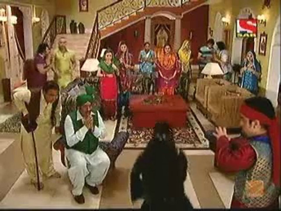 jugni chali jalandhar 24th december 2008 part 1