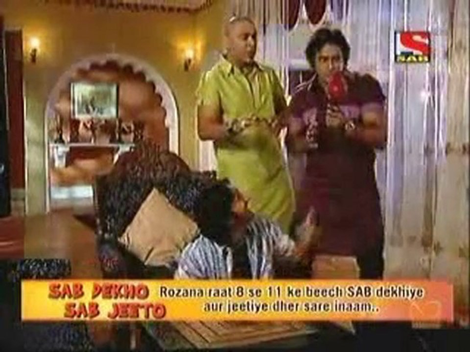 jugni chali jalandhar 24th december 2008 part 2