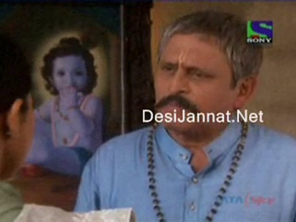 Godh Bharai - 11th May 2010 pt2