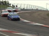 Super Série FFSA - Dijon - Clio Cup