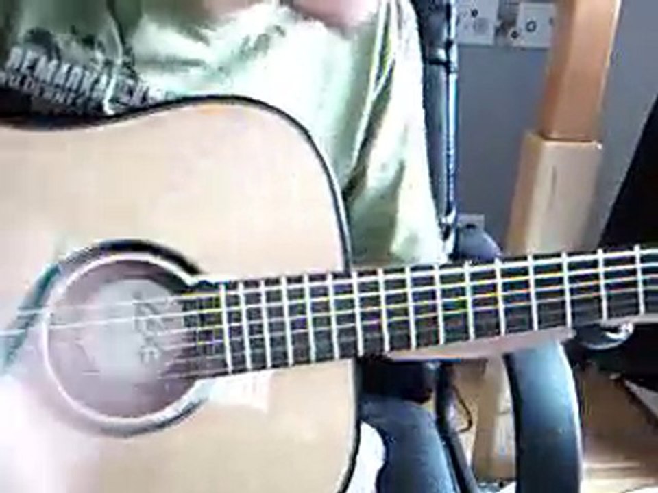 Dejeuner en paix de stephan Eicher by Roy des Paquerettes