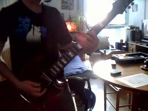 System Of A Down - Needles