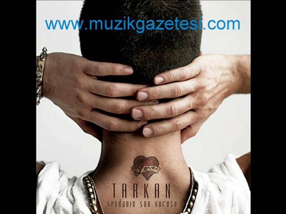 Tarkan_Sevdanın Son Vuruşu (www.muzikgazetesi.com)