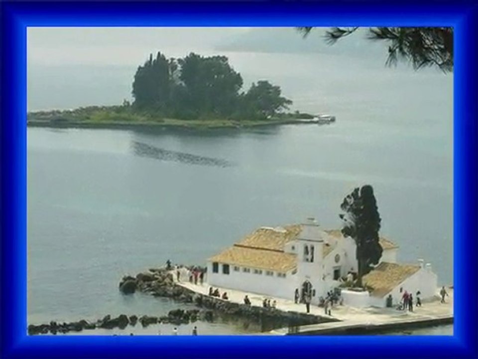 SAILING HOLIDAYS IN GREECE