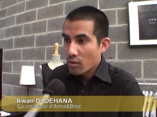 Inauguration Nini Barok et Anna&Bree au Vestiaire