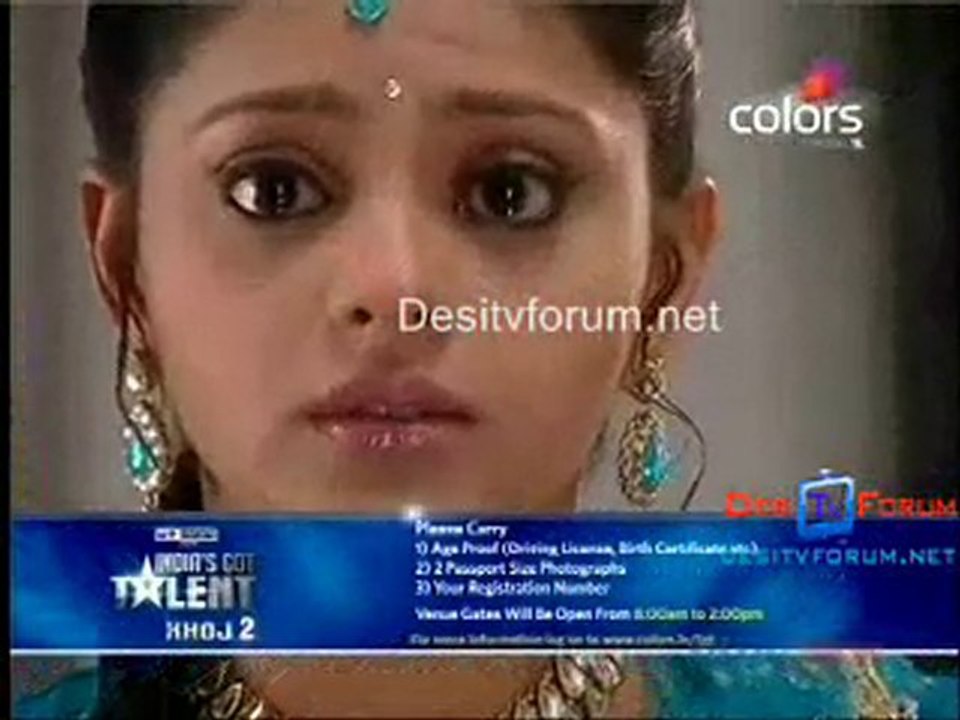 Bairi Piya [ Episode 158th] - 11th May 2010 pt2