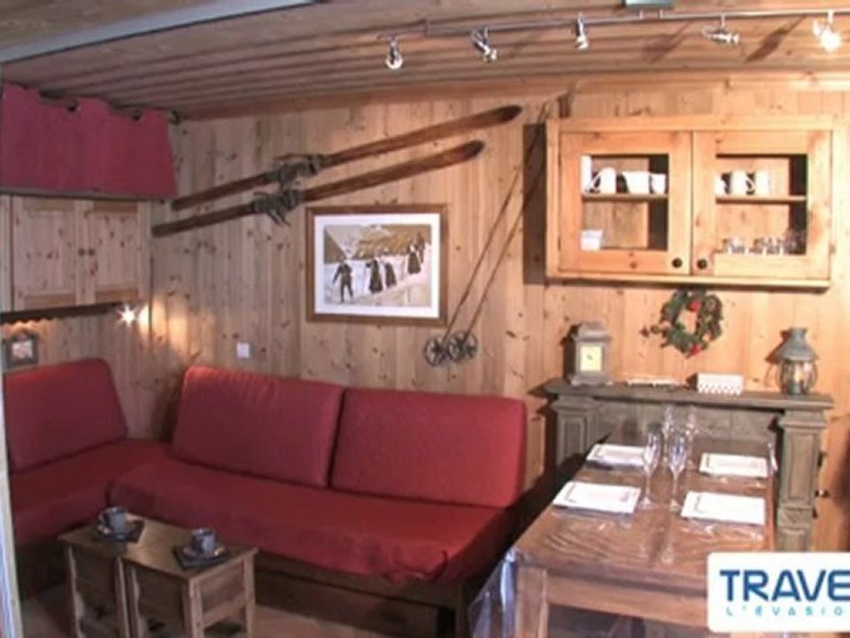 Résidence Pierre Soleil - Belle Plagne