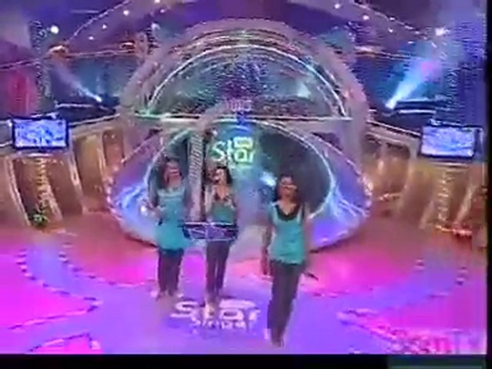 ISS4.indianterminal 11 may 2010