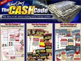 THE CASH CODE | THE CASH CODE BONUS