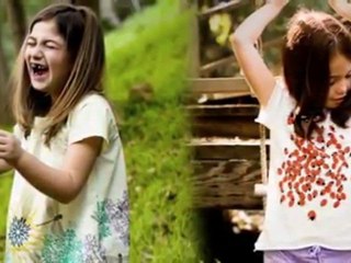 Okkies Designer Kids Clothing, Cool Trendy Clothes for Chil