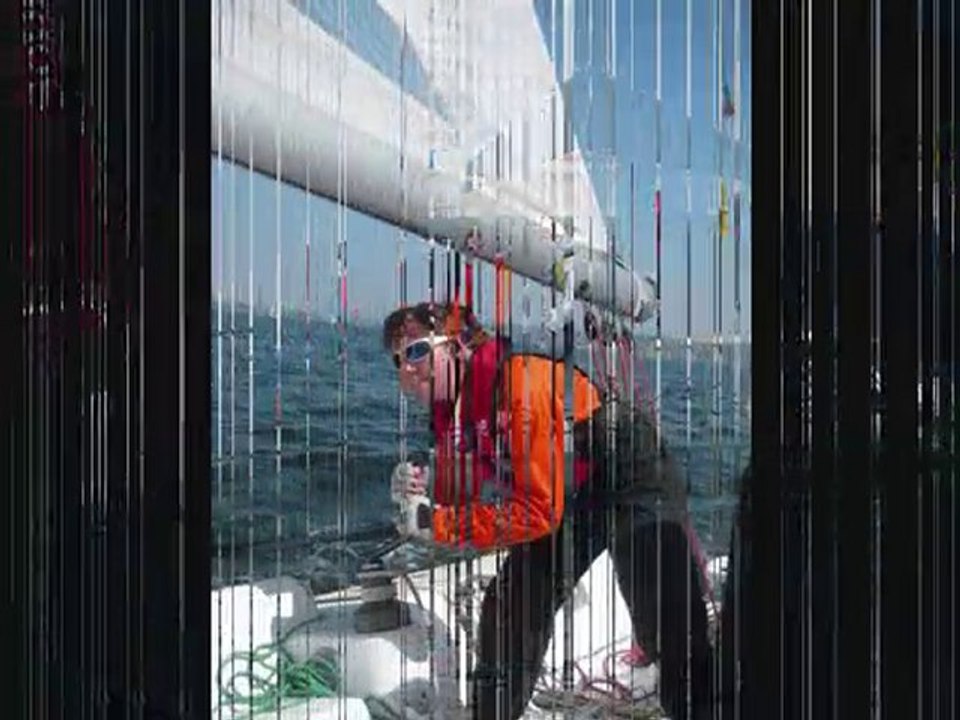 Course Coirsière Edhec-partie2- la fin de la grande compet