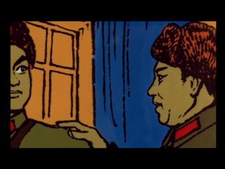 Tes yeux de braise me font merguez