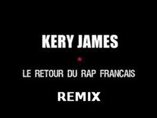 Remix Kery James BY LE ZIKEUR !