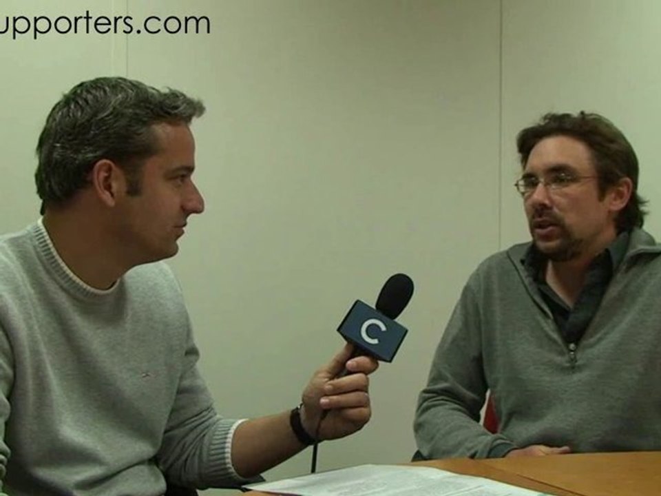 PSG: politique sportive par Romain Schneider (2/3)