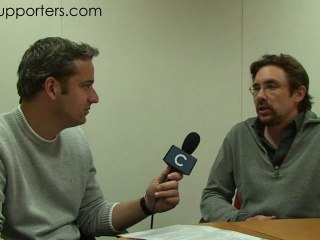 PSG: politique sportive par Romain Schneider (2/3)