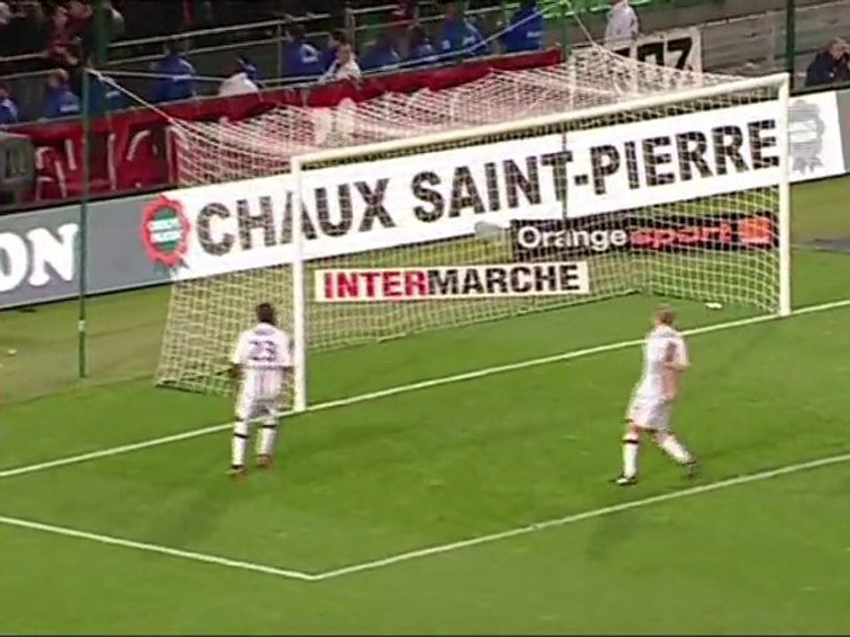 Rouge et Noir : Le dernier match de Mickaël Pagis