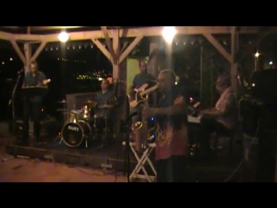 Marcel Rémillon Jacky Bel Peyi