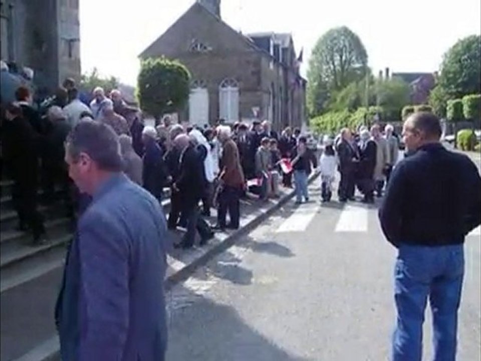 PASSAIS LA CONCEPTION (61) Vidéo Dailymotion