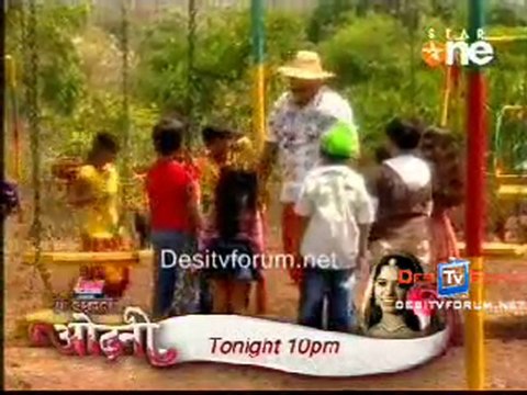 Yeh Ajnabi - 11th May 2010 - pt3