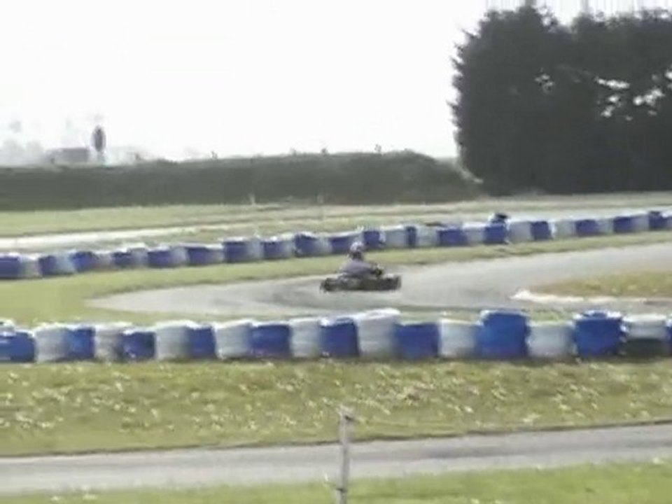 Finale Abbeville 09/05/2010 - Rotax Master