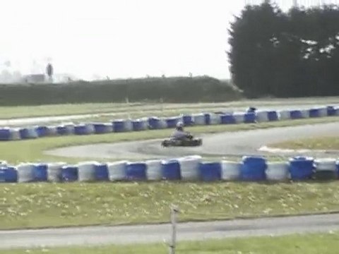 Finale Abbeville 09/05/2010 - Rotax Master