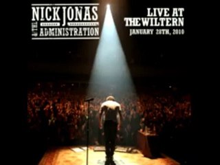 NJ&TA "While the World Is Spinnin"