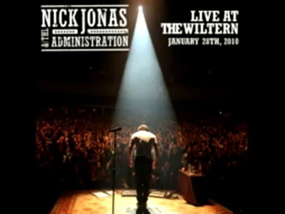 NJ&TA "While the World Is Spinnin"