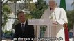 Benedict al XVI-lea: Consolidarea mărturiei creştine