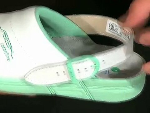 Küche Berufsschuhe Abeba 5081 Kantine Service