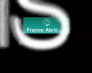 CLIP ABRI TERRASSE FRANCE ABRIS