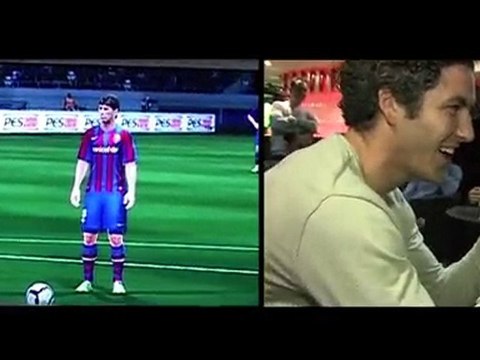 Tournoi PES Stade Rennais By West Connection P3