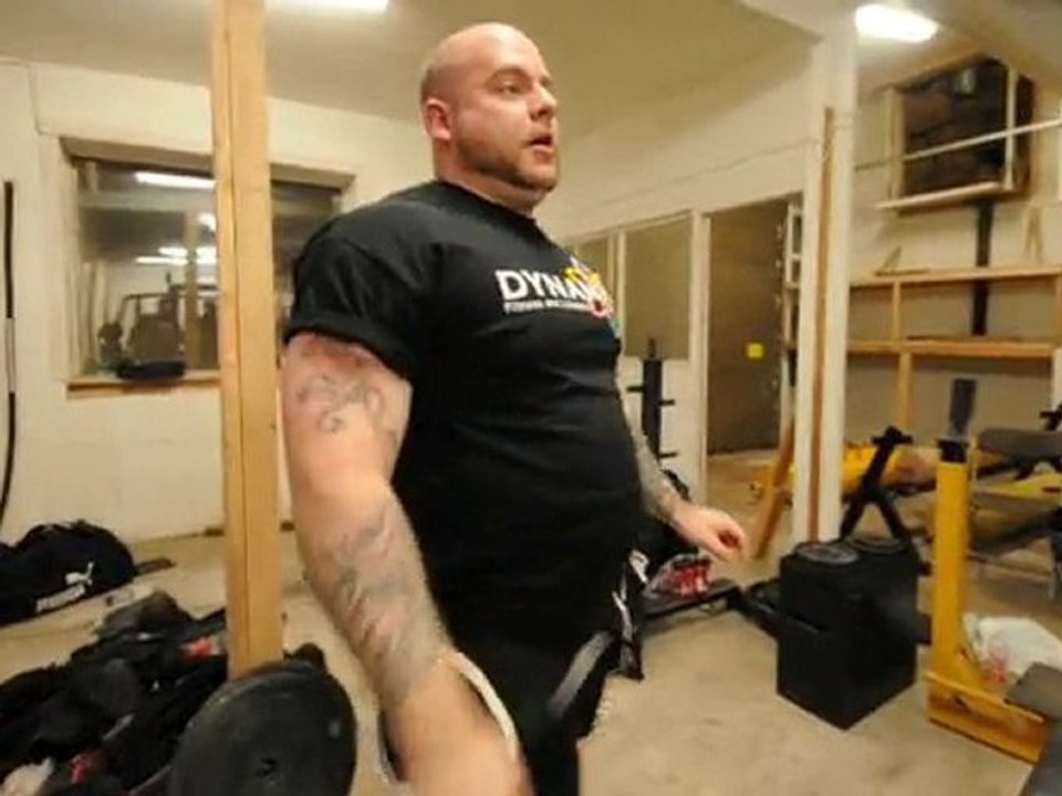 JM PRESS. POWERLIFTING. BENCH PRESS ASSIST.